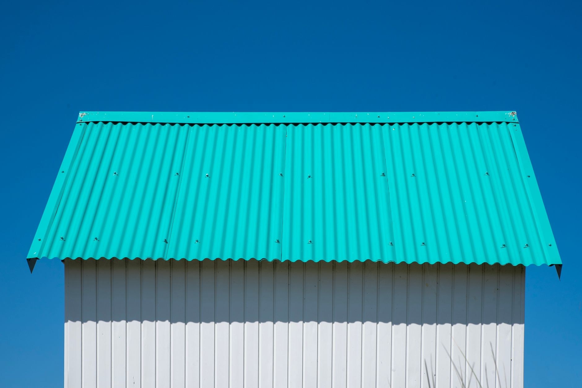 Metal Roofing — sample roofing image