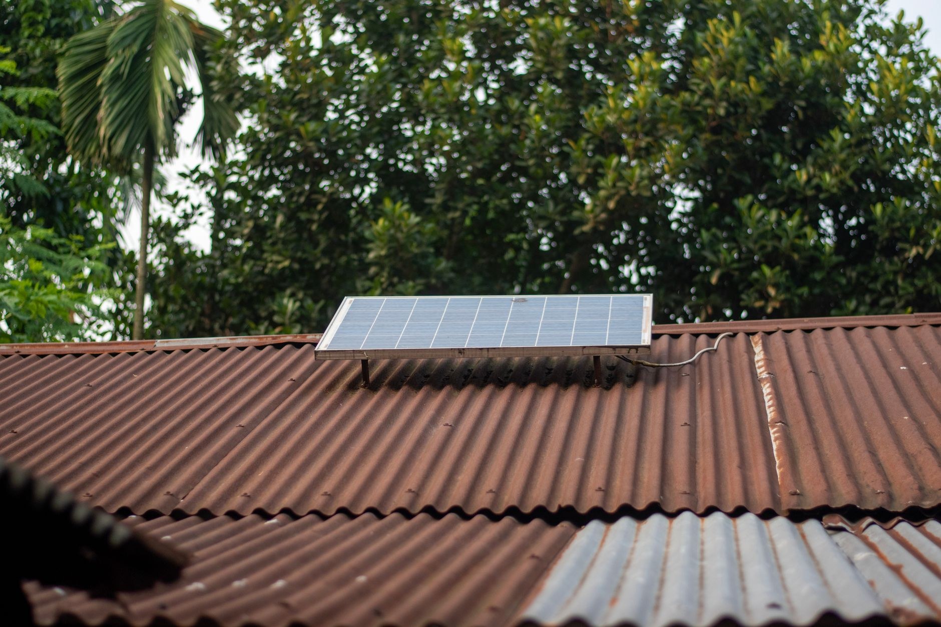 Gutters and Spouting — sample roofing image